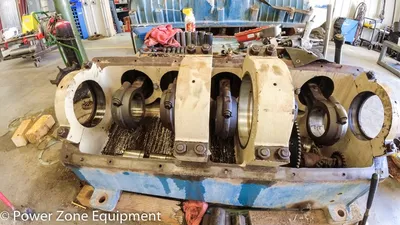 USED UNION QD-400
