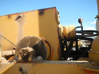 Used CLEVELAND 247 Trenchers California US | Western Trencher & Equipment, Inc. #1497728