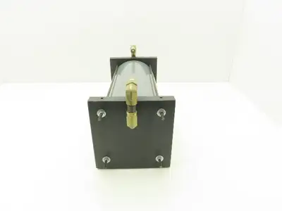ASL Technologies R61CS-115 Replacement High Voltage Electrostatic Cell