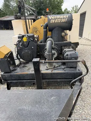 Used 2020 VAC-TRON 2020 VAC-TRON CV873SGT Vacuum Trailers Florida US | HDD Broker #1365483