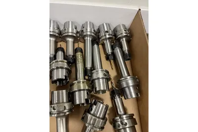 Used _UNKNOWN_ _UNKNOWN_ HSK Holders Utah US | KD Auctions #1548935
