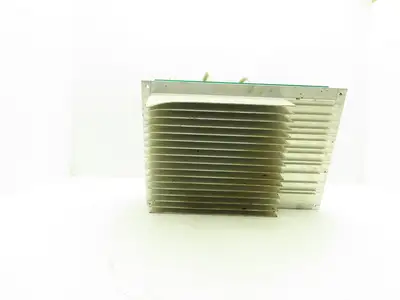 Fanuc A06B-6076-H101 Electronic Servo Drive Amplifier 5.5kW 230V Ser A