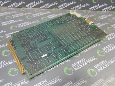 Foxboro F0109BX-D Processor Board F8622D Used