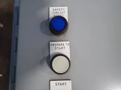 Electrical Enclosure