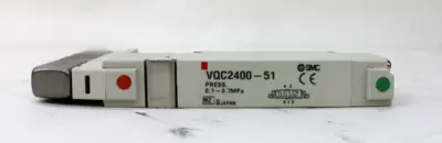 NEW SMC VQC2400-51
