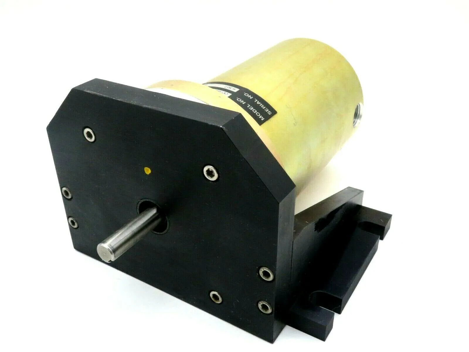 NEW CARLEN CONTROLS CC3820ARVDT8:1-FM-C TRANSDUCER CC3820ARVDT81FMC
