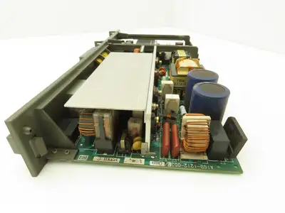 Fanuc A16B-1212-0531/06B Power Supply Printed Circuit Board Module PCB