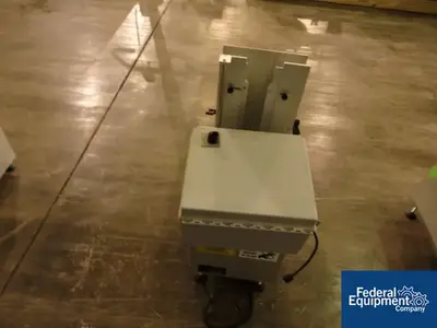 USED Creative Automation CREATIVE AUTOMATION LEAFLET INSERTER