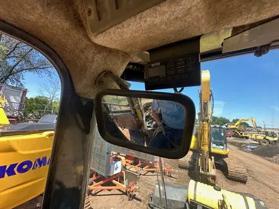 Used 2002 KOMATSU WA-250-3MC Wheel Loaders Louisiana US | Proxy Equipment #1378433