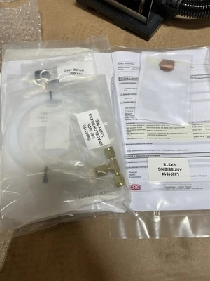 NEW Perkin Elmer L8201001