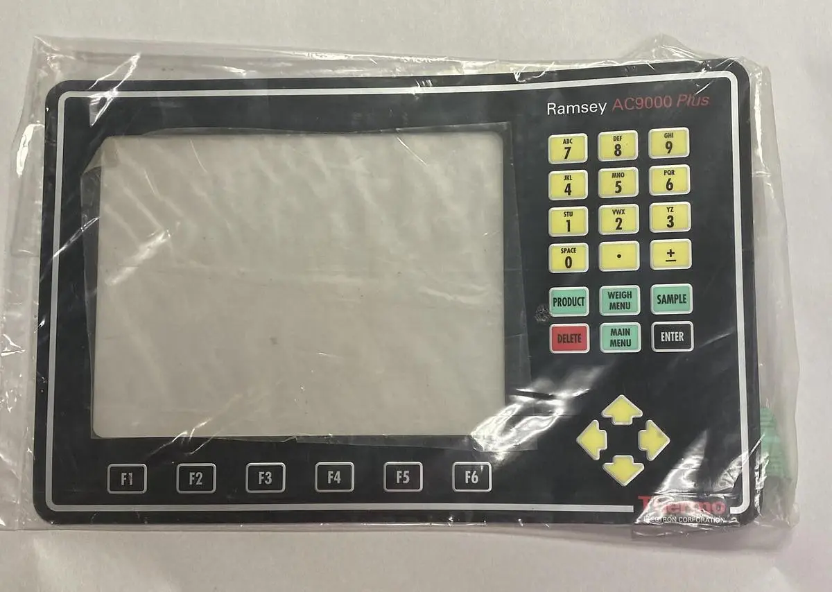 New | in-Stock THERMO ELECTRON AC9000 PLUS Automation Control (HMI) Ohio US | Surplus Asset Holdings #1246138
