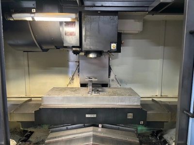 2012 DOOSAN MYNX 5400/40