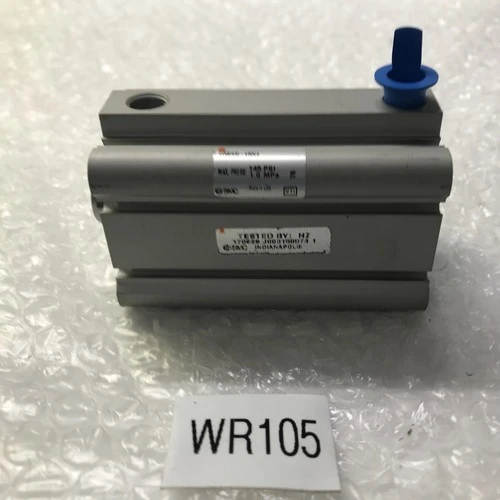 NEW SMC CDQ2A32-45DCZ