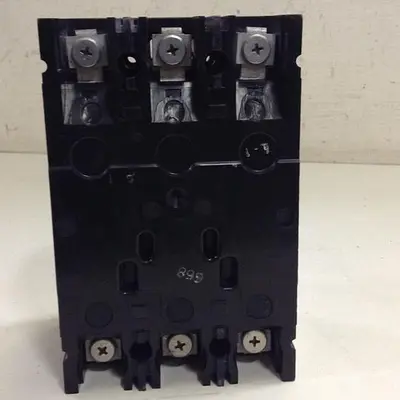 USED GE TED136050