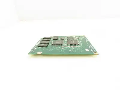 Okuma 1911-2861 PLC Graphic Circuit Board Card Module
