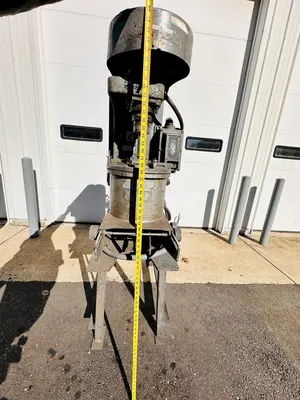 USED UNION PROCESS 1-S TYPE B