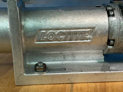 Used LOCTITE _UNKNOWN_ Pumps Ohio US | HGR 24 #1404923