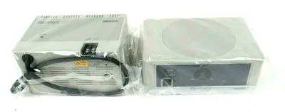 NEW KEYENCE SJ-B120A STATIC ELIMINATOR CONTROLLER SJB120A