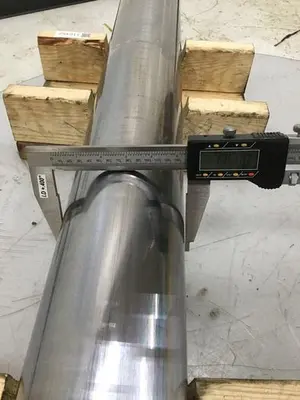 USED CINCINNATI MILACRON 5025664