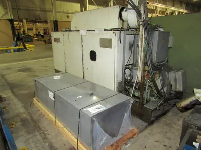 USED 1988 NATIONAL 56 S-1