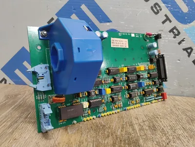CONVERGENT ENERGY INC. 08-25-97 Electrical/PLC/Automation | ESS Industrial Equipment Sales (2)
