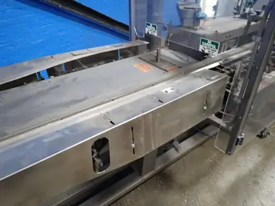 USED B.D. BRIGGS LLC RAJ6