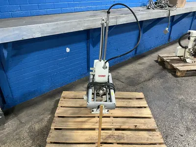 Used STAR AUTOMATION, INC XQ600V Robots Ohio US | HGR 24 #1343739