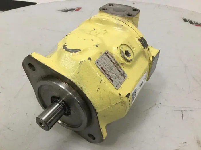 Used BRUENINGHAUS HYDROMATIK AA10VS 0 45DFR1/30R-PKC62N00-S0119 Pumps Michigan US | Ideal Machinery #583069