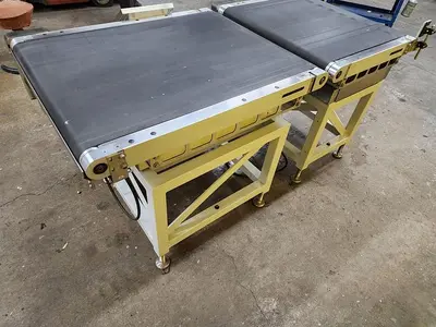 Used OCS _UNKNOWN_ Checkweighers (Misc) Wisconsin US | Packer City Sales #1297929