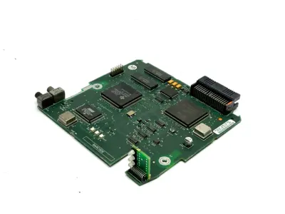 1756-M08SE | Allen Bradley  Ser. B Interface Module Circuit Board 307559 06 - For parts or not working