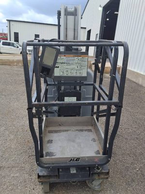 USED 2018 JLG 20MVL