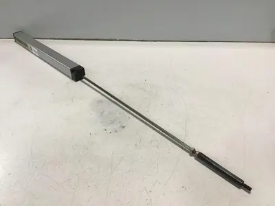 USED NOVOTECHNIK LWH360