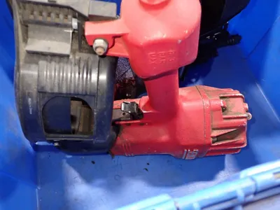 USED SENCO SCN65XP
