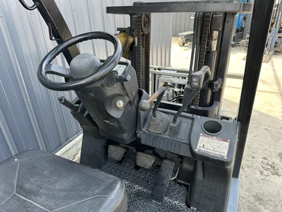 Used NISSAN MCP1F2A20LV Misc Forklifts Michigan US | KD Equipment Sales #1547853