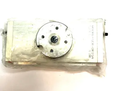 New | in-Stock Maverick Industrial Sales Pneumatic Rotary Swivel Drive Pivot Table Rotary Actuators Michigan US | Maverick Industrial Sales #1394312