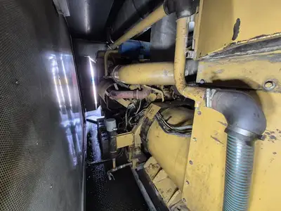 USED CATERPILLAR 3412