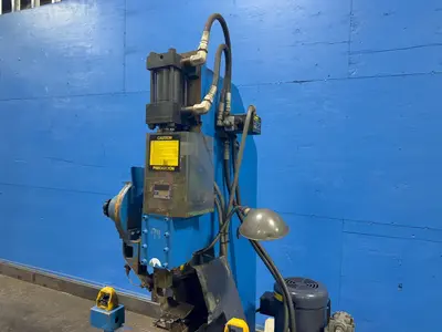Used TOWNSEND TEXTRON 012 Riveters Ohio US | HGR 24 #1561771