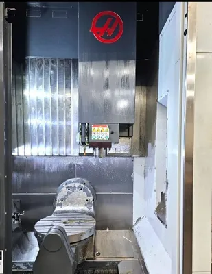2016 HAAS UMC-750SS Universal Machining Centers | Midstate Machinery (3)