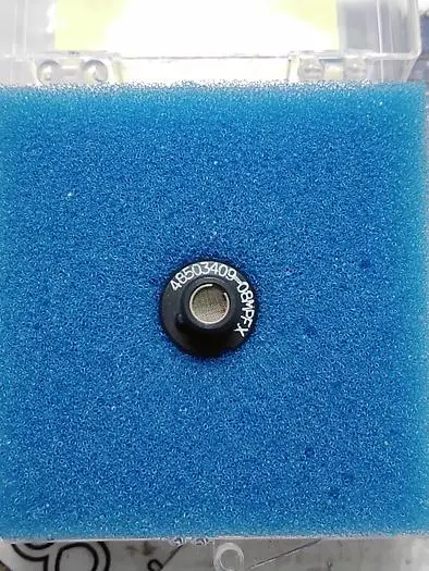 Used UNIVERSAL INSTRUMENTS 48508409 Nozzles Florida US | SMT Resource #495218