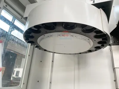 ESPMACH SMC600 Machining Centers Vertical | ESP Machinery Australia Pty Ltd (4)