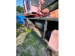 Used 1968 BAY CITY-MANITOWOC 40T Truck-Mounted Cranes Pennsylvania US | Iron Exchange Equipment Solutions #1353672