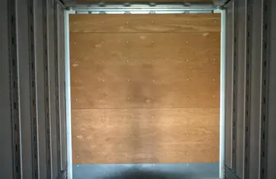 Used UTILITY 53 X 102 Box Trailers Illinois US | Mitsubishi HC Capital America #1362579