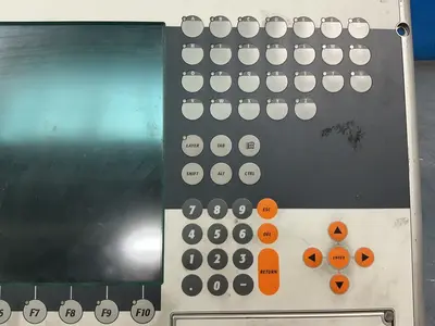 Used B&R AUTOMATION 5D5601.03 Automation Control (HMI) Ohio US | HGR 24 #1324391