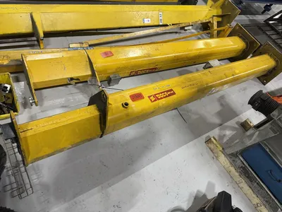 Crane Jib Arm 3m Material Handling | Bowland Trading Ltd (1)