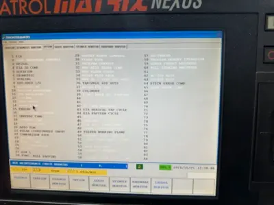 2008 MAZAK QUICK TURN NEXUS 250-II M CNC Lathes | Toolquip, Inc. (6)