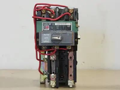USED FURNAS 14BF14BA8