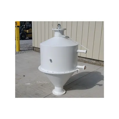 Used Horizontal Heat Exchanger Air Cooler