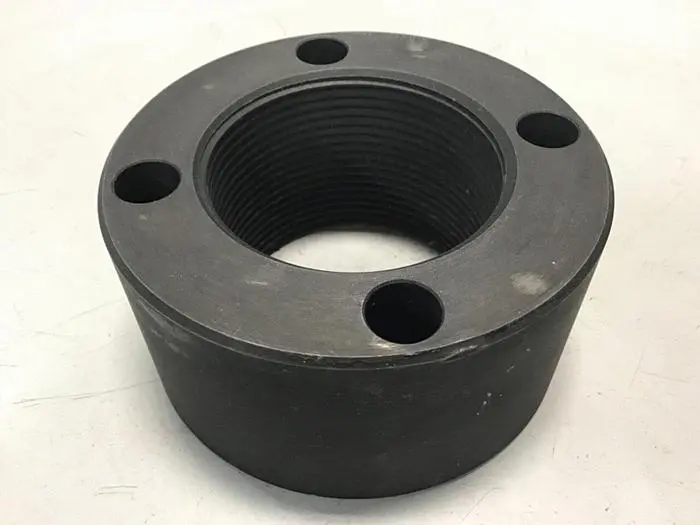 Used CINCINNATI MILACRON 5037456 Injection Molding Parts Michigan US | Ideal Machinery #595180