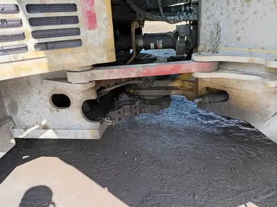 Used 2011 ATLAS COPCO MT6020 Articulated Dump Trucks British Columbia CA | Lenmark #1489141