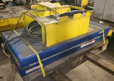 USED 2005 VESTIL EHLT-2448-3-43